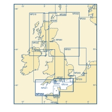 NP 250 The English Channel